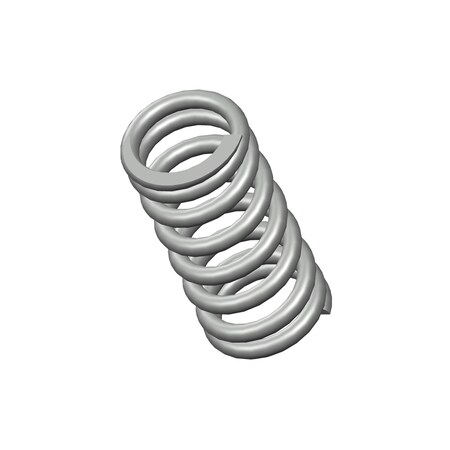 Approved Vendor Compression Spring, O= .188, L= .41, W= .027 G309974474